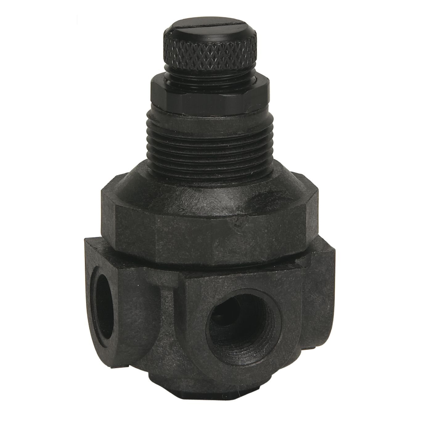 Watts® Series P60M1 Miniature Plastic Water Pressure Regulators