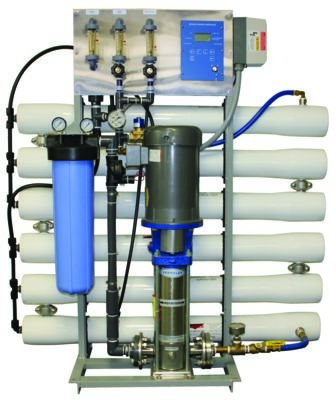Watts® Series PWR4021 Commercial Reverse Osmosis Systems | Watts