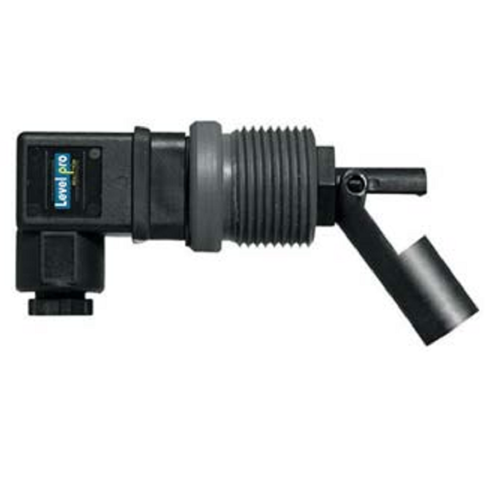 Levelpro Series PLS Plastic Level Switches Vertical Horizontal