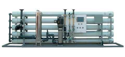 Watts® Household / Commercial Reverse Osmosis Systems – Water Care Products